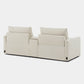 Ohana 2 Seat Motion Modular Sofa