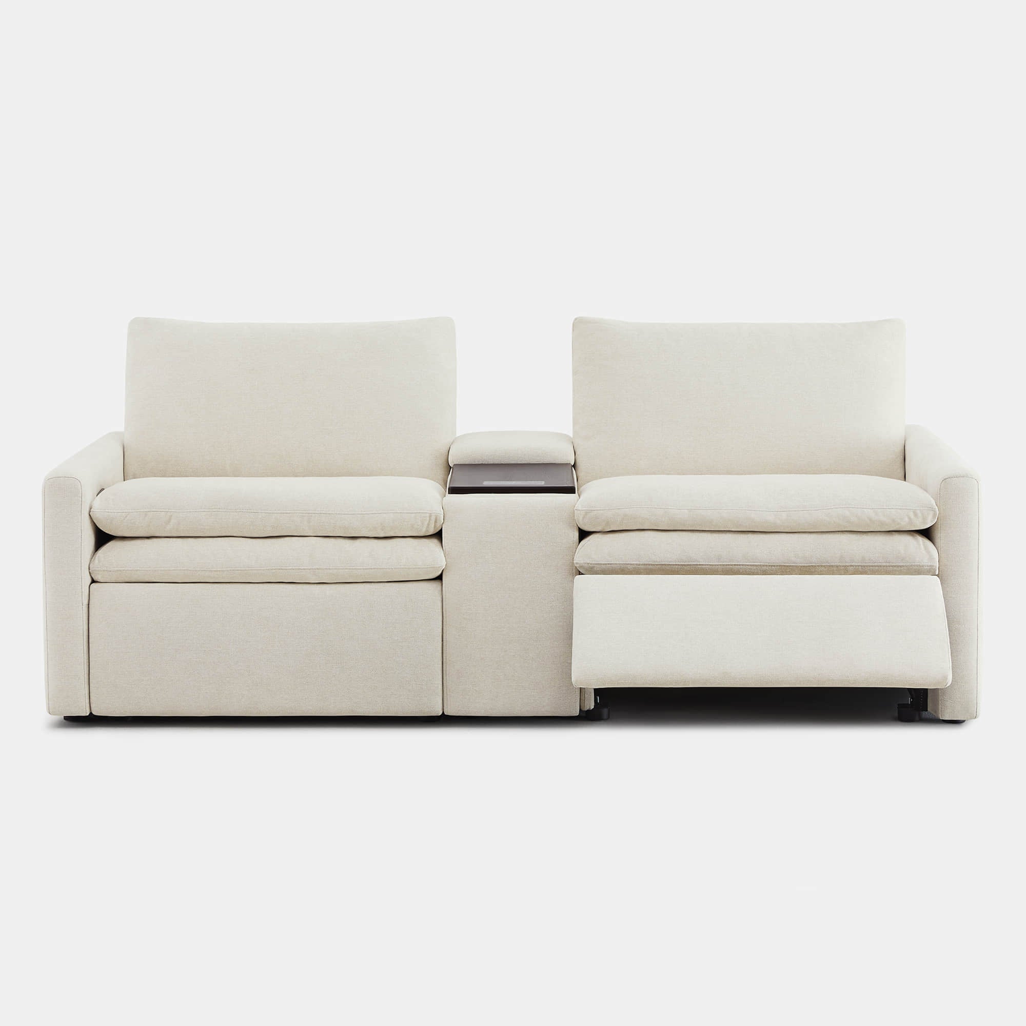 Ohana 2 Seat Motion Modular Sofa