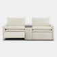 Ohana 2 Seat Motion Modular Sofa