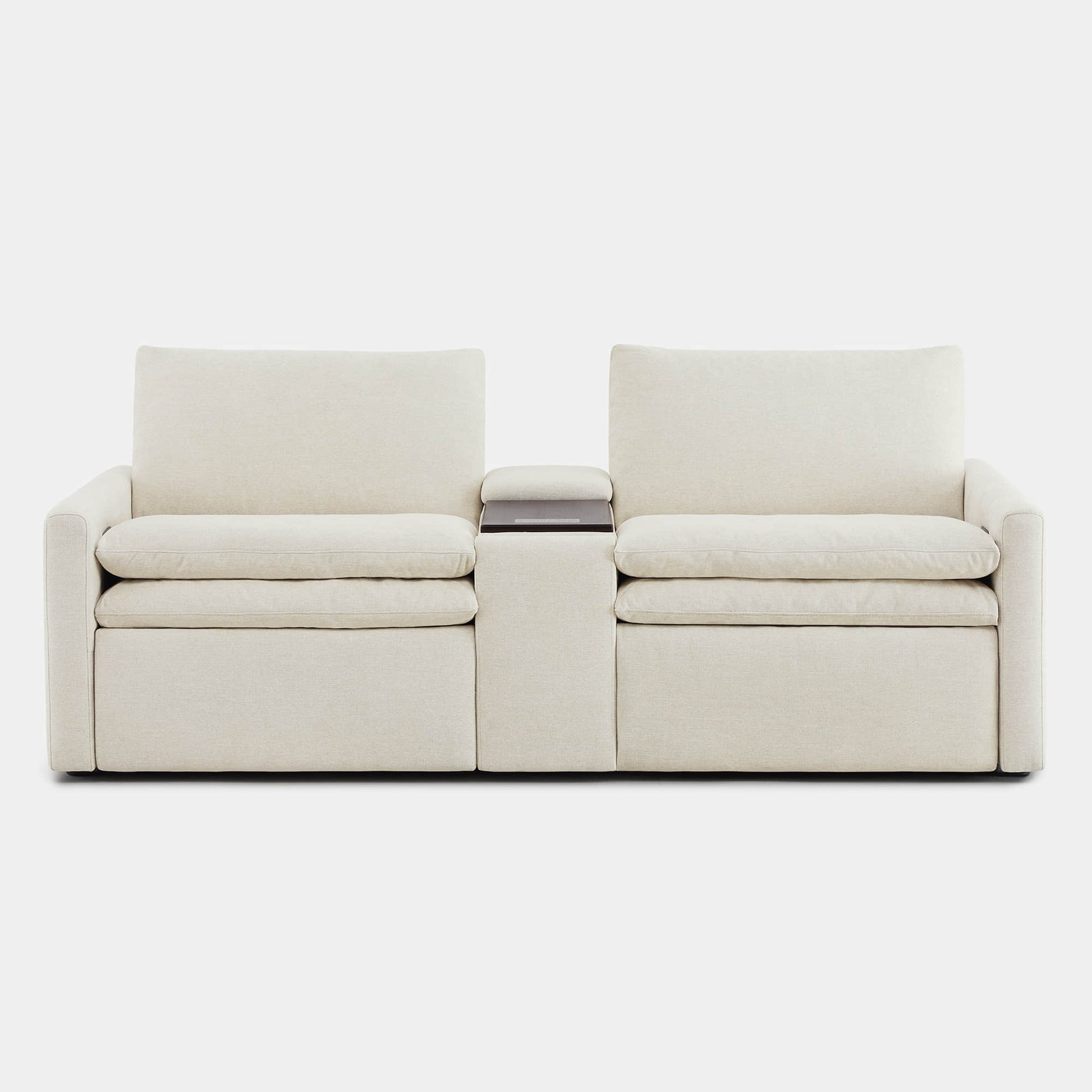 two seater couch