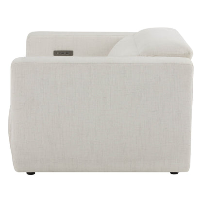 Oliver Power Recliner Sofa Chair