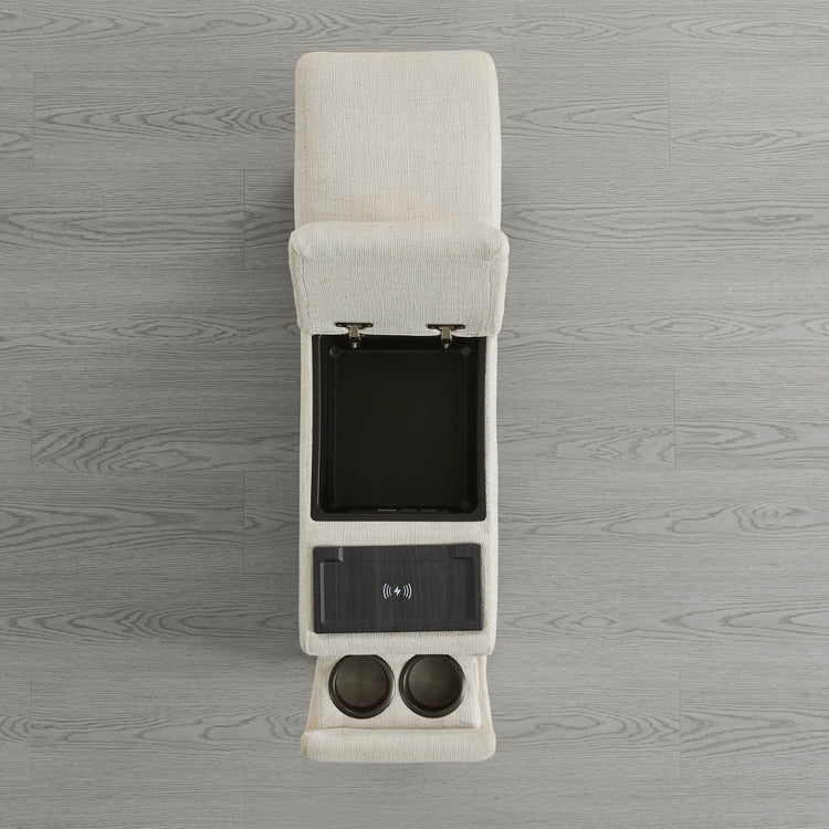 Oliver Power Console