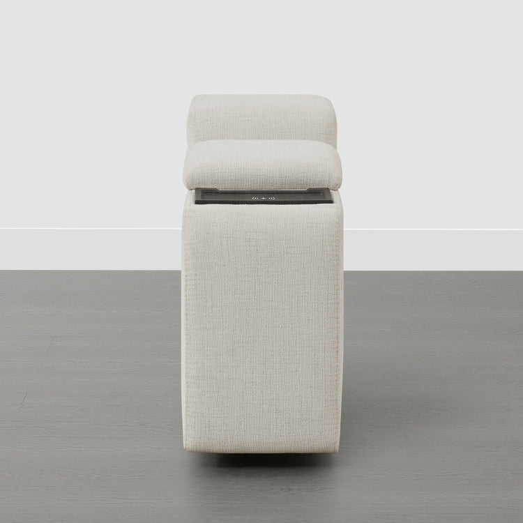 Oliver Power Console