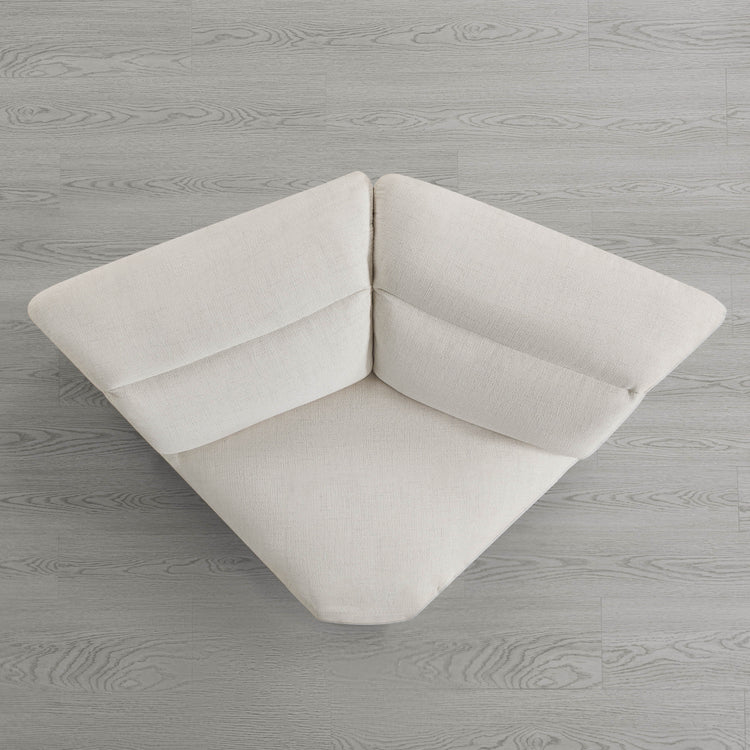 Oliver Modular Corner Seat