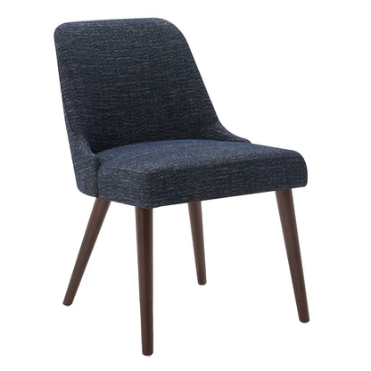 Rhett Upholstered Modern Dining Chair