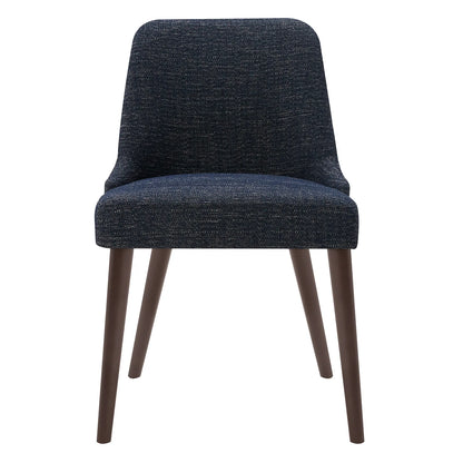 Rhett Upholstered Modern Dining Chair