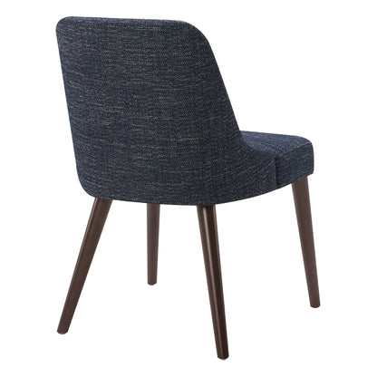Rhett Upholstered Modern Dining Chair