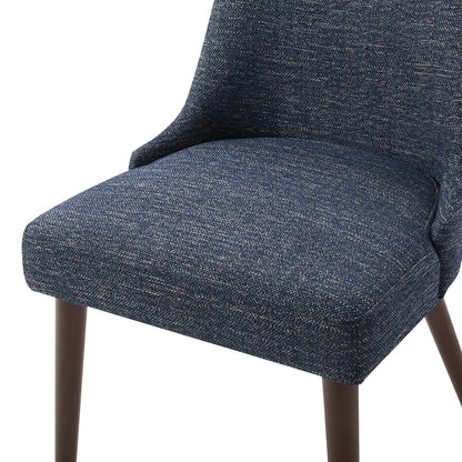 Rhett Upholstered Modern Dining Chair