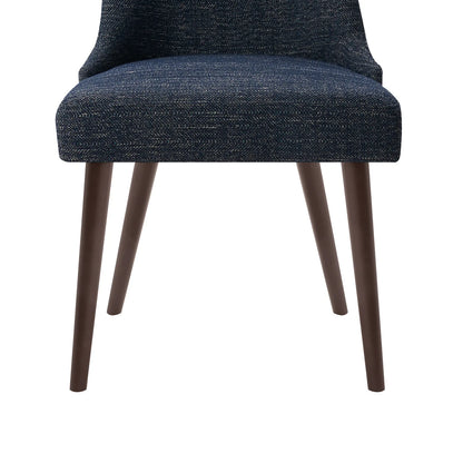 Rhett Upholstered Modern Dining Chair