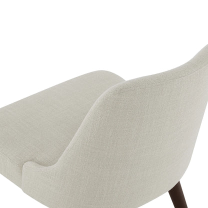 Rhett Upholstered Modern Dining Chair