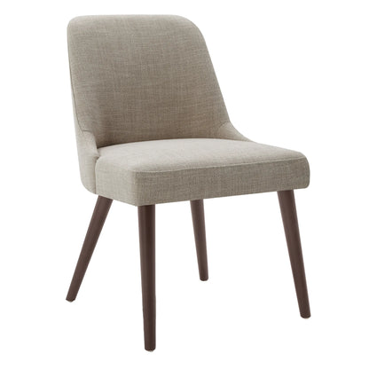 Rhett Upholstered Modern Dining Chair