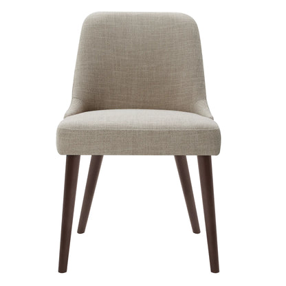 Rhett Upholstered Modern Dining Chair