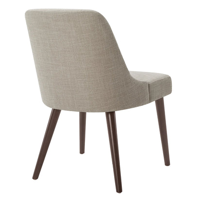Rhett Upholstered Modern Dining Chair
