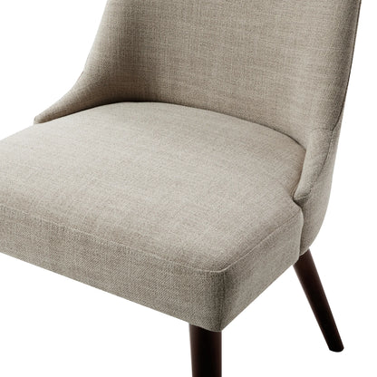Rhett Upholstered Modern Dining Chair