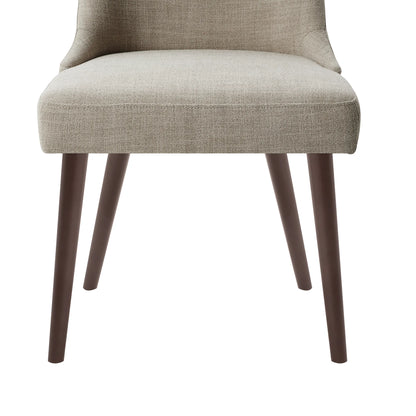 Rhett Upholstered Modern Dining Chair