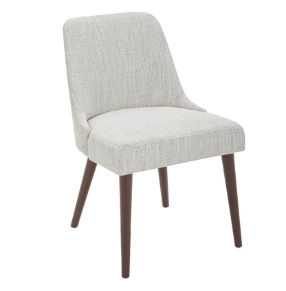 Rhett Upholstered Modern Dining Chair