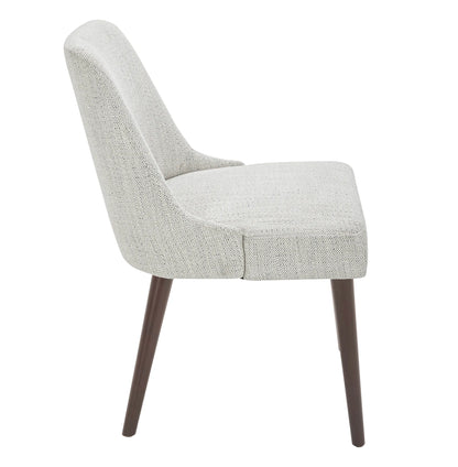Rhett Upholstered Modern Dining Chair