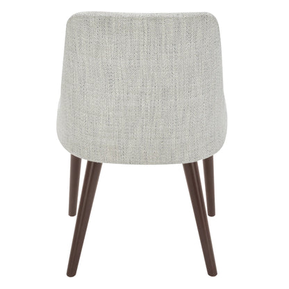 Rhett Upholstered Modern Dining Chair