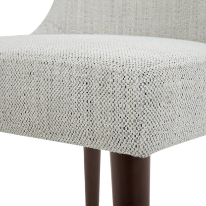 Rhett Upholstered Modern Dining Chair