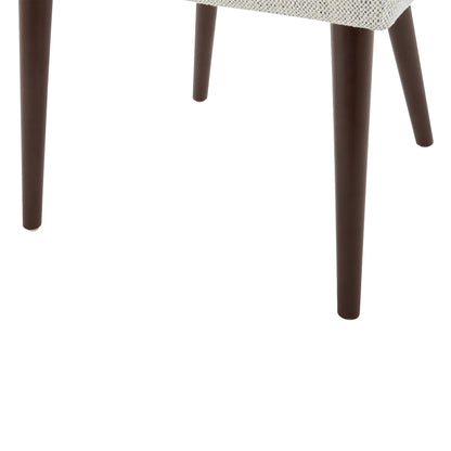 Rhett Upholstered Modern Dining Chair