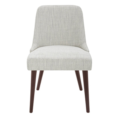 Rhett Upholstered Modern Dining Chair