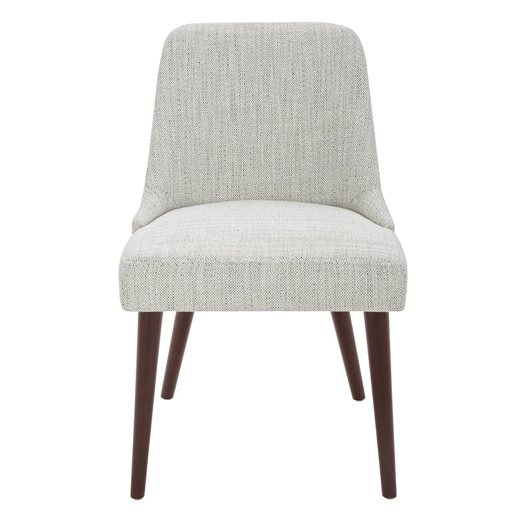 Rhett Upholstered Modern Dining Chair