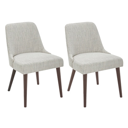 Rhett Upholstered Modern Dining Chair