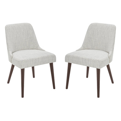 Rhett Upholstered Modern Dining Chair