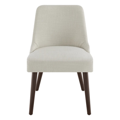Rhett Upholstered Modern Dining Chair