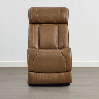 Sable Super Zero-Gravity Power Reclining Sofa
