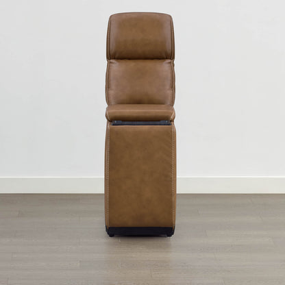Sable Super Zero-Gravity Power Reclining Sofa