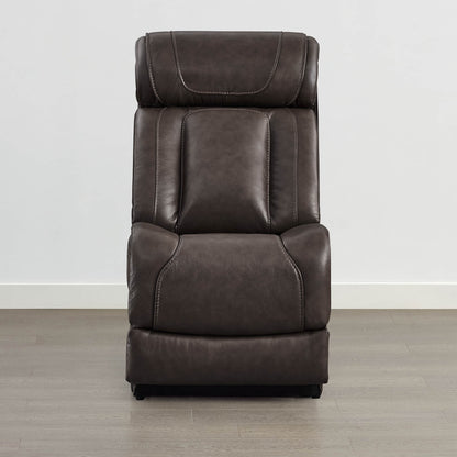 Sable Super Zero-Gravity Power Reclining Sofa