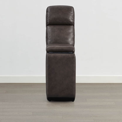Sable Super Zero-Gravity Power Reclining Sofa