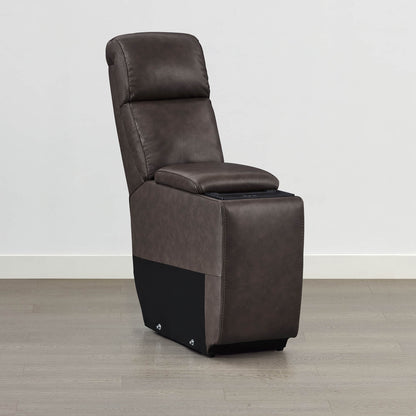 Sable Super Zero-Gravity Power Reclining Sofa