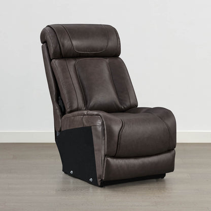 Sable Super Zero-Gravity Power Reclining Sofa