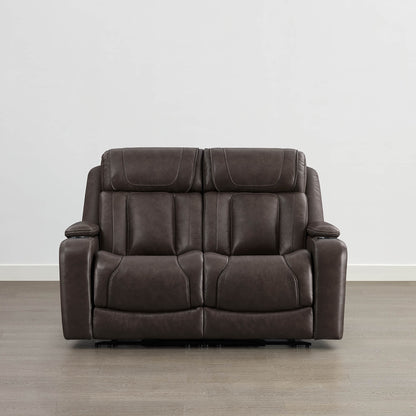 Sable Super Zero-Gravity Power Reclining Sofa