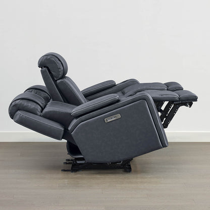 Sable Super Zero-Gravity Power Reclining Sofa