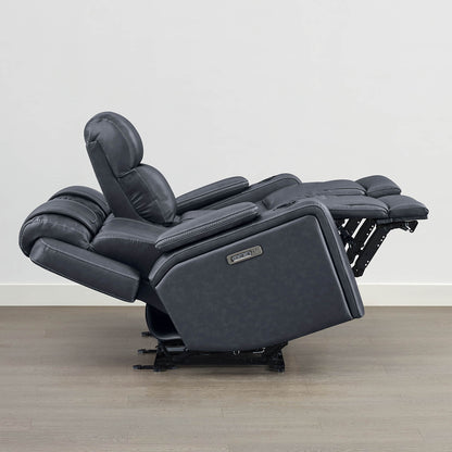 Sable Super Zero-Gravity Power Reclining Sofa