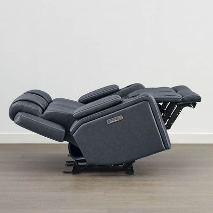 Sable Super Zero-Gravity Power Reclining Sofa