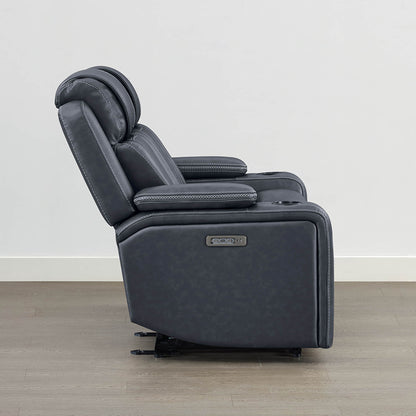 Sable Super Zero-Gravity Power Reclining Sofa