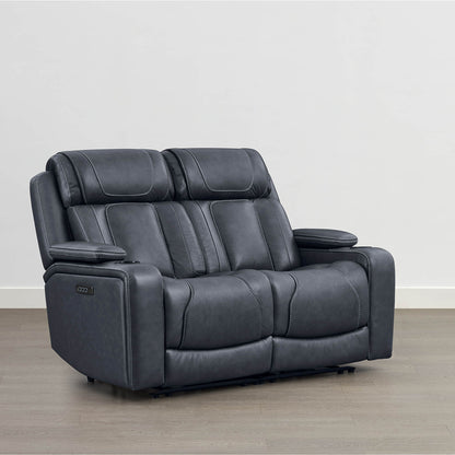Sable Super Zero-Gravity Power Reclining Sofa