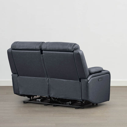 Sable Super Zero-Gravity Power Reclining Sofa