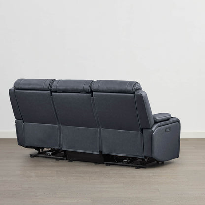 Sable Super Zero-Gravity Power Reclining Sofa