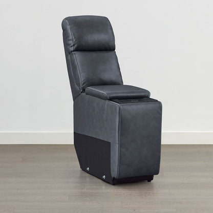 Sable Super Zero-Gravity Power Reclining Sofa