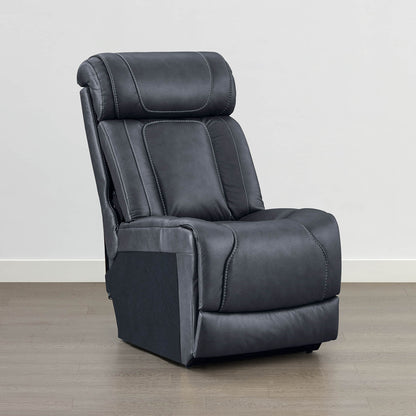 Sable Super Zero-Gravity Power Reclining Sofa
