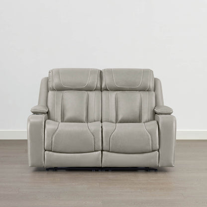 Sable Super Zero-Gravity Power Reclining Sofa