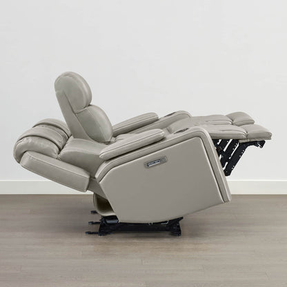 Sable Super Zero-Gravity Power Reclining Sofa