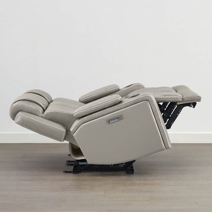 Sable Super Zero-Gravity Power Reclining Sofa
