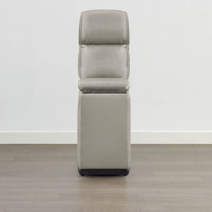 Sable Super Zero-Gravity Power Reclining Sofa