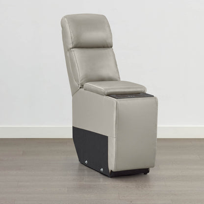 Sable Super Zero-Gravity Power Reclining Sofa
